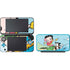 Betty Boop Surfing Nintendo 2DS XL (2017) Skin